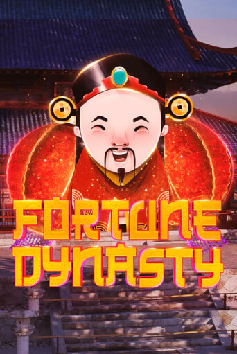 Fortune Dynasty онлайн демо | Казино 888 играть без регистрации