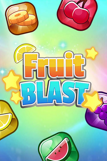 Fruit Blast онлайн демо | Казино 888 играть без регистрации