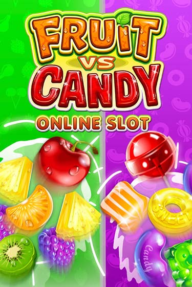 Fruit vs Candy онлайн демо | Казино 888 играть без регистрации