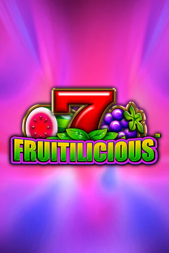 Fruitilicious онлайн демо | Казино 888 играть без регистрации