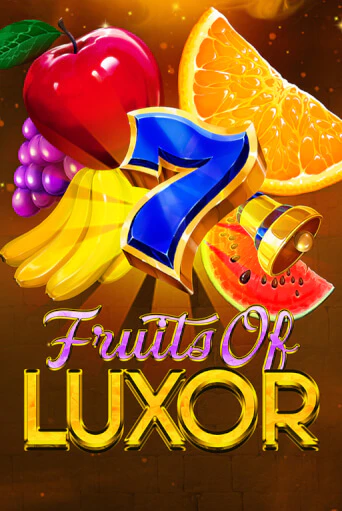 Fruits of Luxor онлайн демо | Казино 888 играть без регистрации