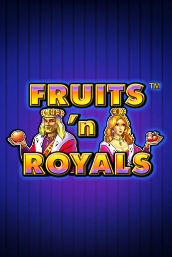 Fruits'n Royals онлайн демо | Казино 888 играть без регистрации