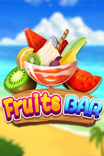 Fruits Bar онлайн демо | Казино 888 играть без регистрации