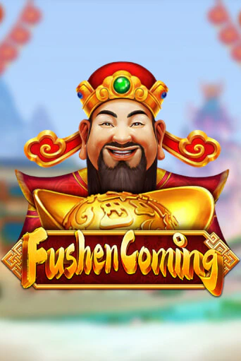 Fushen Coming онлайн демо | Казино 888 играть без регистрации