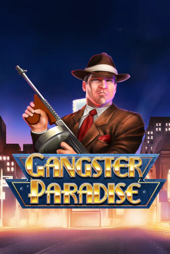 Gangster Paradise онлайн демо | Казино 888 играть без регистрации