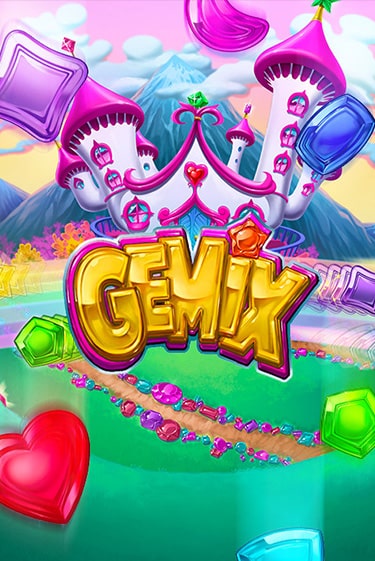 GEMiX онлайн демо | Казино 888 играть без регистрации