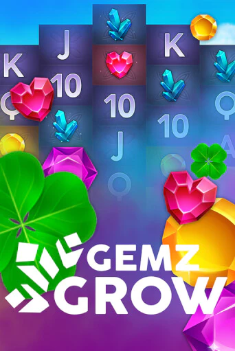 Gemz Grow онлайн демо | Казино 888 играть без регистрации