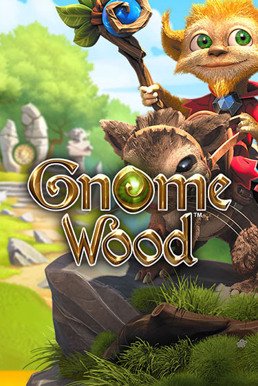 Gnome Wood онлайн демо | Казино 888 играть без регистрации