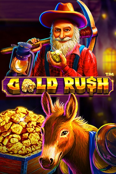 Gold Rush онлайн демо | Казино 888 играть без регистрации