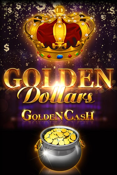 Golden Dollars онлайн демо | Казино 888 играть без регистрации