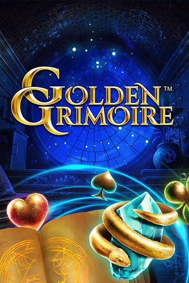 Golden Grimoire™ онлайн демо | Казино 888 играть без регистрации