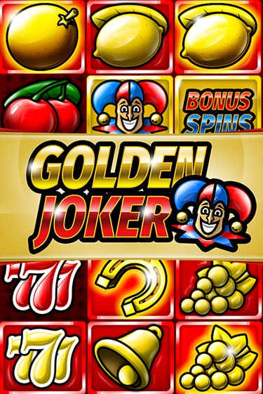 Golden Joker онлайн демо | Казино 888 играть без регистрации