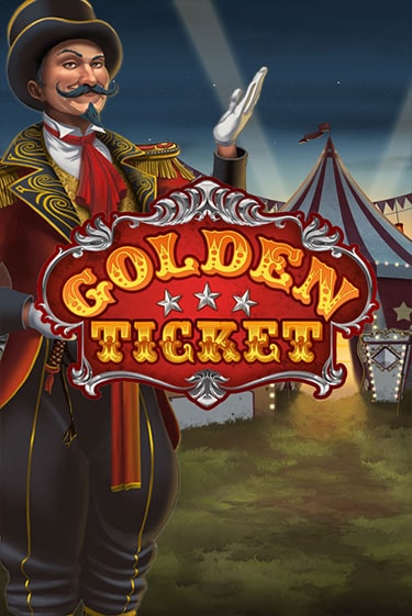 Golden Ticket онлайн демо | Казино 888 играть без регистрации