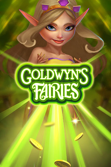 Goldwyns Fairies онлайн демо | Казино 888 играть без регистрации