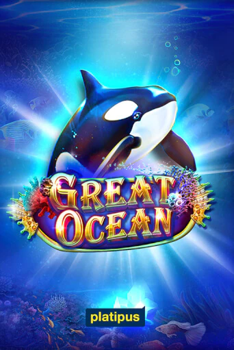 Great Ocean онлайн демо | Казино 888 играть без регистрации