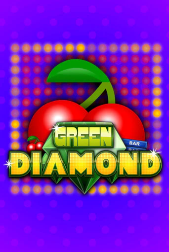 Green Diamond онлайн демо | Казино 888 играть без регистрации