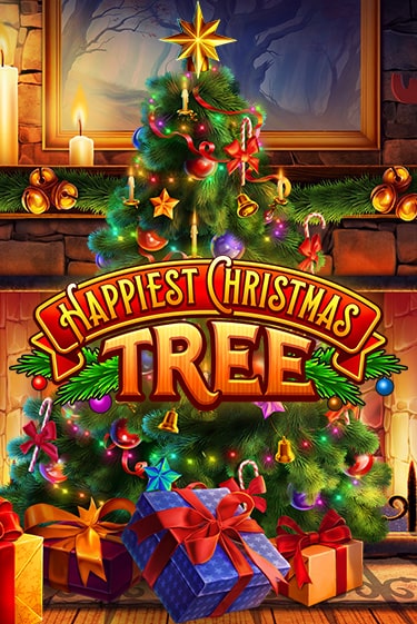 Happiest Christmas Tree онлайн демо | Казино 888 играть без регистрации