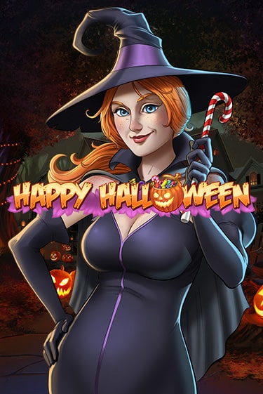 Happy Halloween онлайн демо | Казино 888 играть без регистрации