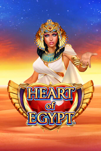 Heart of Egypt онлайн демо | Казино 888 играть без регистрации