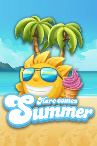 Here Comes Summer онлайн демо | Казино 888 играть без регистрации