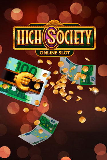 High Society онлайн демо | Казино 888 играть без регистрации