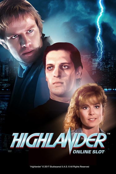 Highlander™ онлайн демо | Казино 888 играть без регистрации