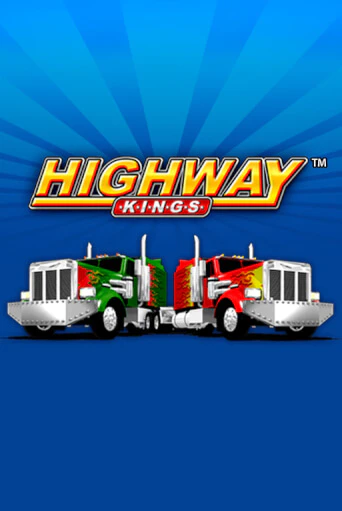 Highway Kings онлайн демо | Казино 888 играть без регистрации