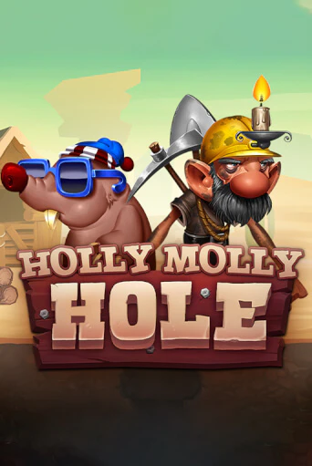 Holly Molly Hole онлайн демо | Казино 888 играть без регистрации