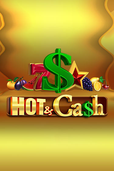 Hot & Cash онлайн демо | Казино 888 играть без регистрации