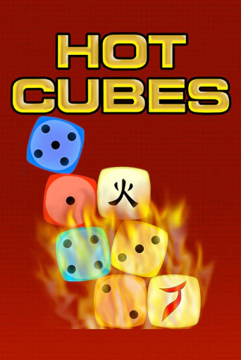 Hot Cubes онлайн демо | Казино 888 играть без регистрации