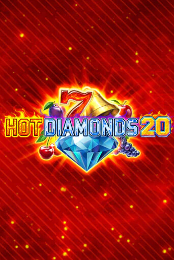 Hot Diamonds 20 онлайн демо | Казино 888 играть без регистрации