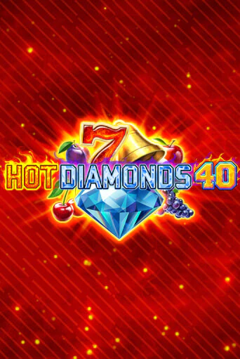 Hot Diamonds 40 онлайн демо | Казино 888 играть без регистрации