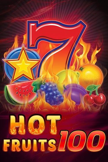 Hot Fruits 100 онлайн демо | Казино 888 играть без регистрации