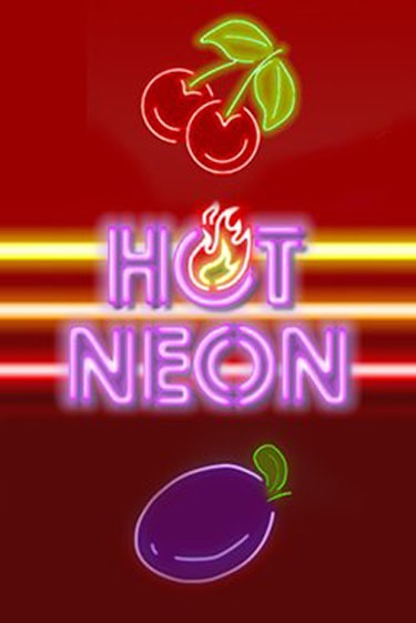 Hot Neon онлайн демо | Казино 888 играть без регистрации