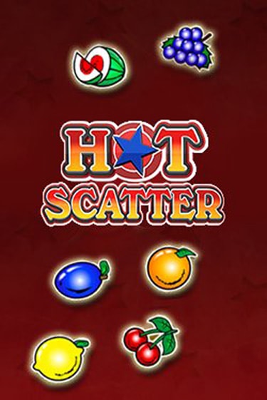 Hot Scatter онлайн демо | Казино 888 играть без регистрации