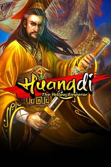 Huangdi - The yellow Emperor онлайн демо | Казино 888 играть без регистрации