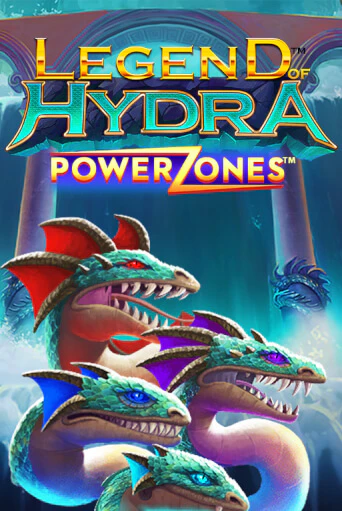 PowerZones: Legend of Hydra онлайн демо | Казино 888 играть без регистрации