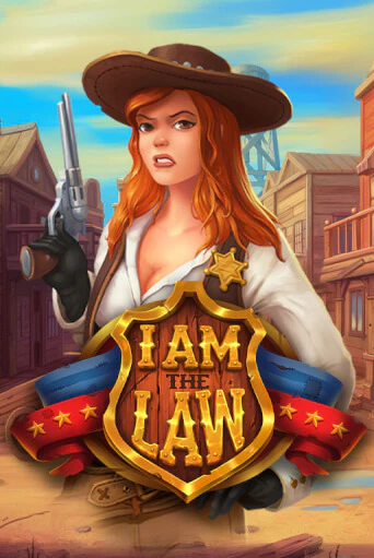 I am The Law онлайн демо | Казино 888 играть без регистрации