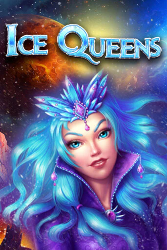 Ice Queens онлайн демо | Казино 888 играть без регистрации