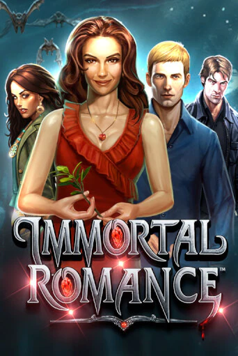 Immortal Romance онлайн демо | Казино 888 играть без регистрации