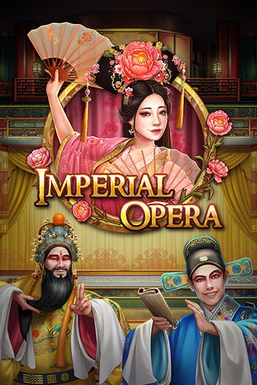 Imperial Opera онлайн демо | Казино 888 играть без регистрации