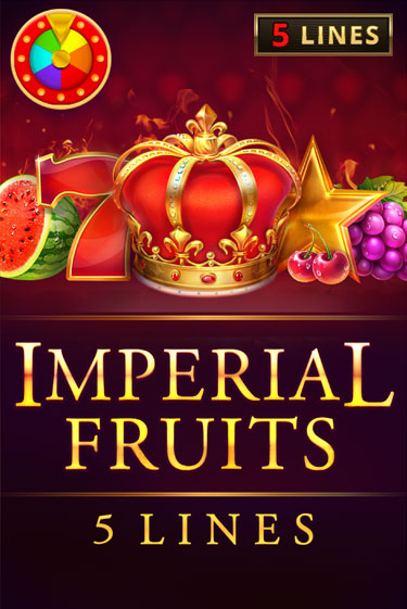 Imperial Fruits: 5 Lines онлайн демо | Казино 888 играть без регистрации