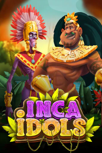 Inca Idols онлайн демо | Казино 888 играть без регистрации