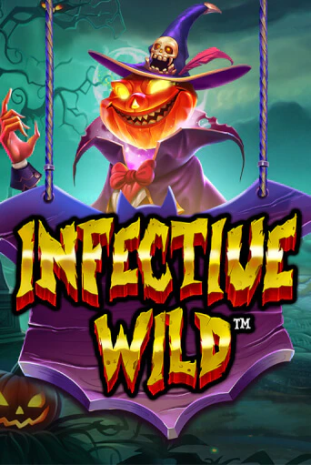 Infective Wild онлайн демо | Казино 888 играть без регистрации