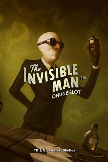 The Invisible Man™ онлайн демо | Казино 888 играть без регистрации