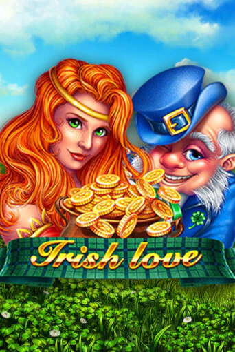 Irish Love онлайн демо | Казино 888 играть без регистрации