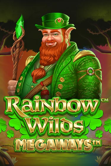 Rainbow Wilds Megaways онлайн демо | Казино 888 играть без регистрации