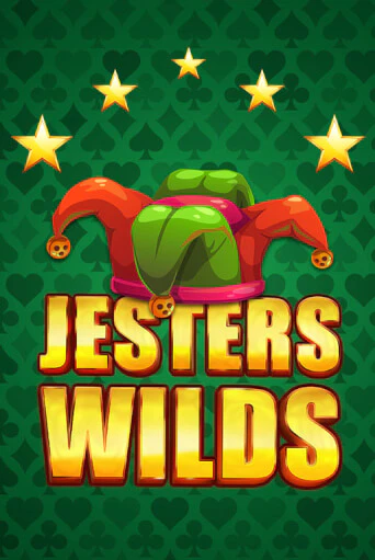 Jesters Wilds онлайн демо | Казино 888 играть без регистрации