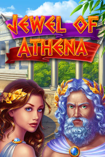 Jewel of Athena онлайн демо | Казино 888 играть без регистрации