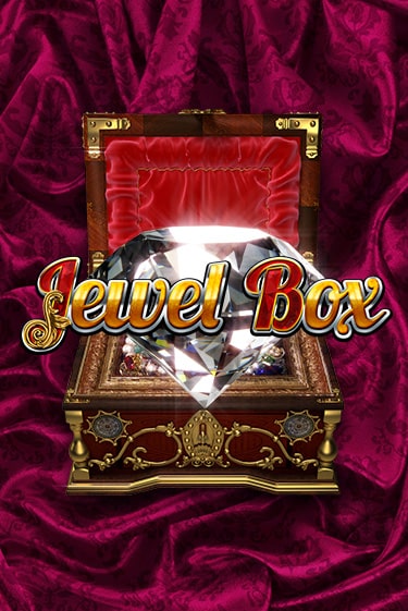 Jewel Box онлайн демо | Казино 888 играть без регистрации